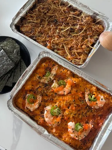 Buy Kwokee dinner 