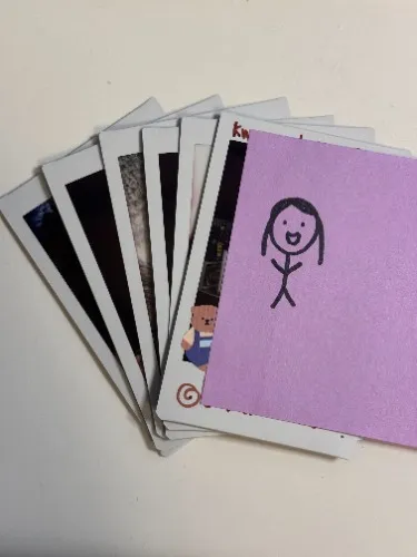Buy a Kwokee Polaroid 🌶️