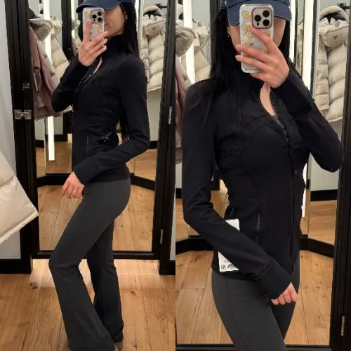 Lululemon Define Jacket 