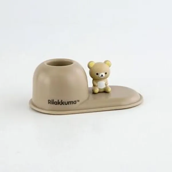 Rilakkuma Toothbrush Holder