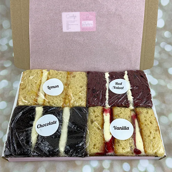 Cake-in-a-Box | Default Title