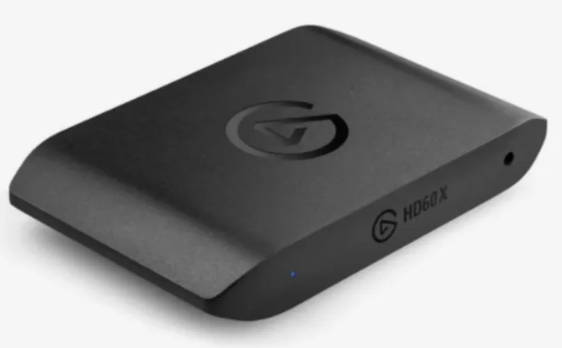 Elgato Game Capture HD60X