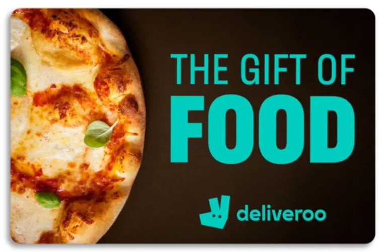 Grocery money - £25