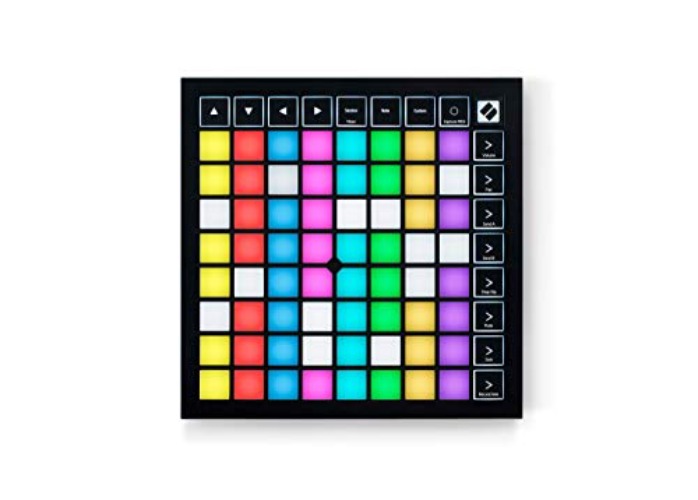 Novation Launchpad X Grid Controller for Ableton Live - Launchpad X - Controller
