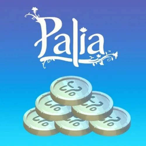 11,050 Palia Coins
