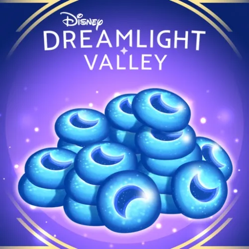 5,500 DDV Moonstones
