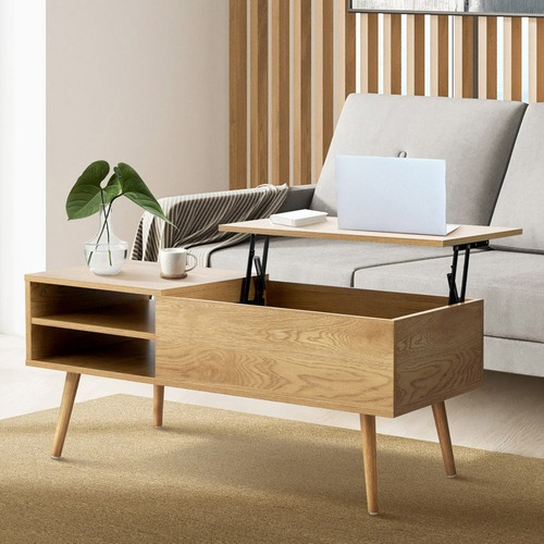 Malvar Lift-Top Coffee Table
