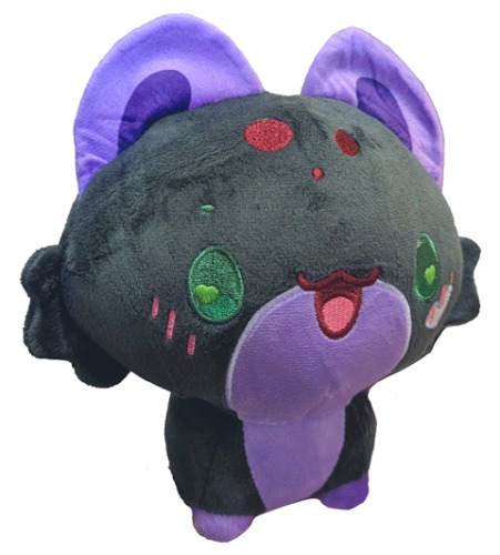 Mega Plush - ✨🌈💖 Mega ✨🌈💖's Ko-fi Shop