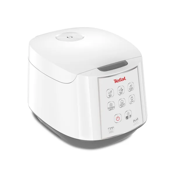 Tefal Easy Rice & Slow Cooker Rice and Multicooker, RK732