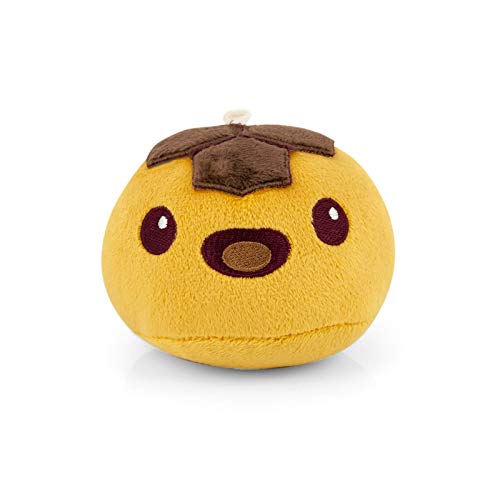 Slime Rancher Slime Plush Toy Soft Bean Bag Plushie | Honey Slime, by Imaginary People(for Ages 14+)
