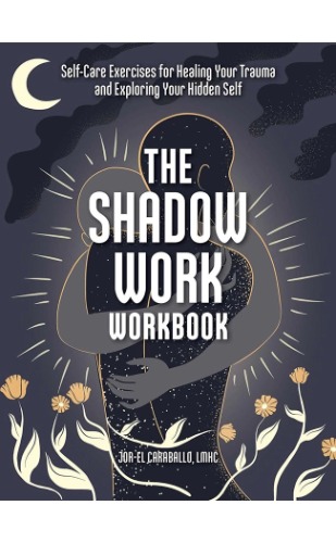 The Shadow Work Workbook | Default Title