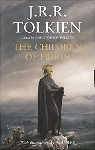 The Children of Húrin: Narni i Chin Hurin, The Tale od the Children of Hurin