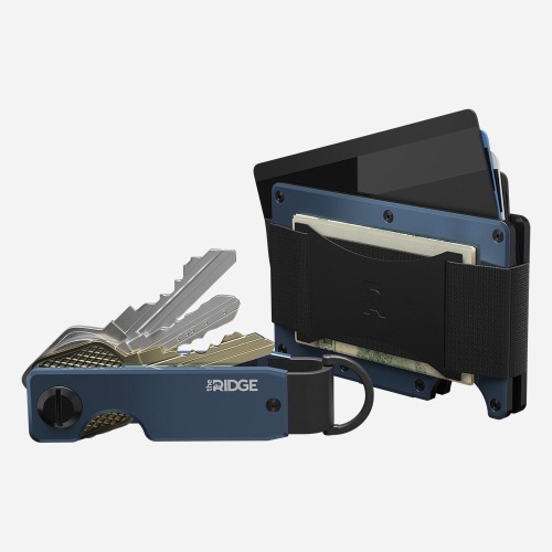 Ridge Daily Diver Kit - Alpine Navy | Navy