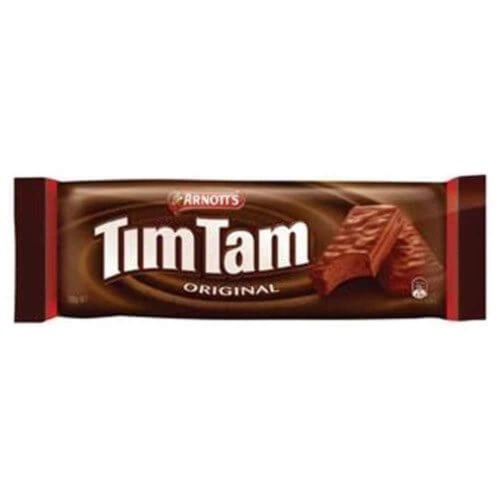 Arnott's Tim Tam Original 7oz (200g) - original