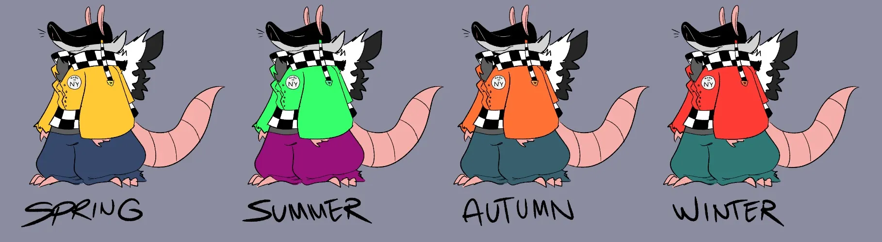 Cooler Toothpick VRC Model ($1000)