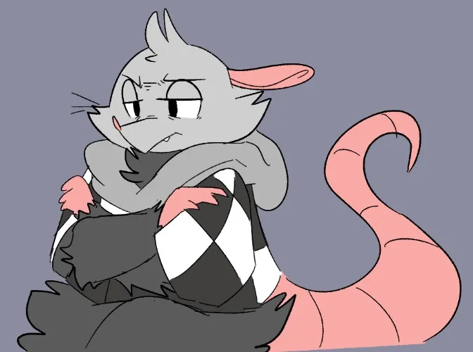 A Month's Rent ($2000)