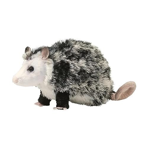 Douglas Oliver Possum Plush Stuffed Animal