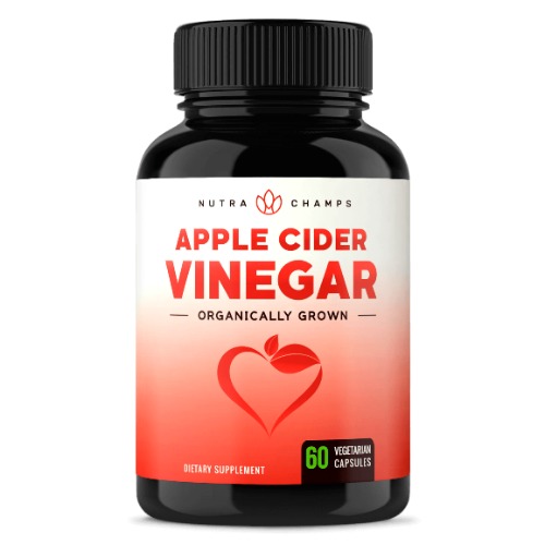 Apple Cider Vinegar