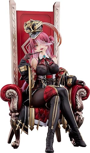 Hololive Production: Houshou Marine (Thirty Outfit Ver.) 1:6 Scale PVC Figure