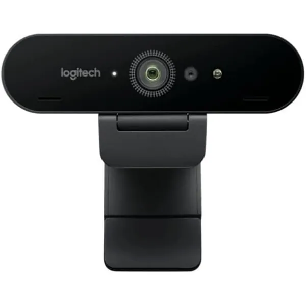 Logitech 4K Pro Webcam