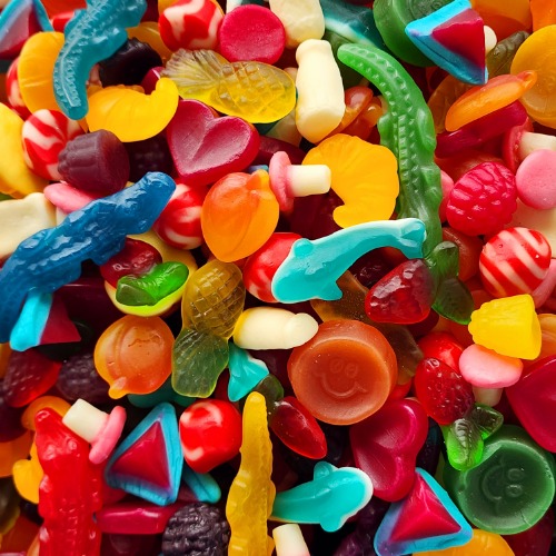 Staff Favourites Mix | 500g