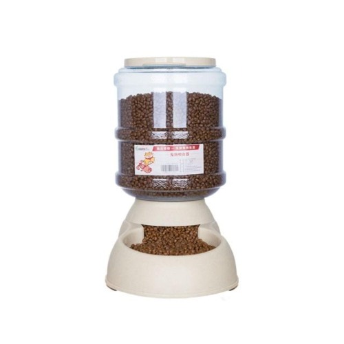 Automatic Pet Food Dispenser 3.75L