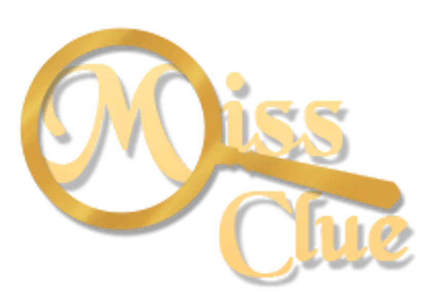 #1 Miss Clue: Jane Austen Mysteries – Formula For Danger PC/Mac [Download] – MissClue Products
