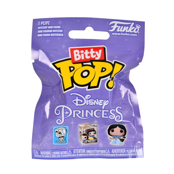Disney Princess - Mystery Minis Figur | Elbenwald