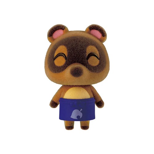Animal Crossing Tomodachi Doll Wave 2: Tommy | Default Title