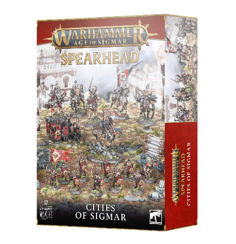 Games Workshop 70-22 Collectible Figure