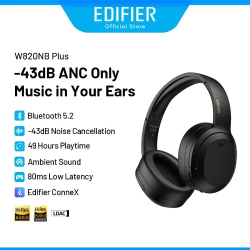 Edifier Headphones