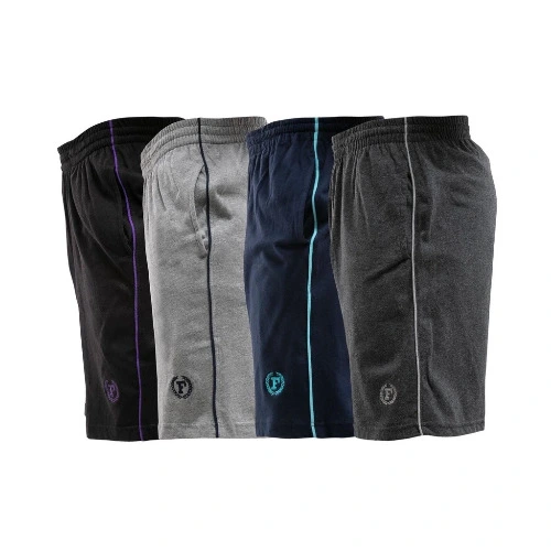 Cotton Shorts