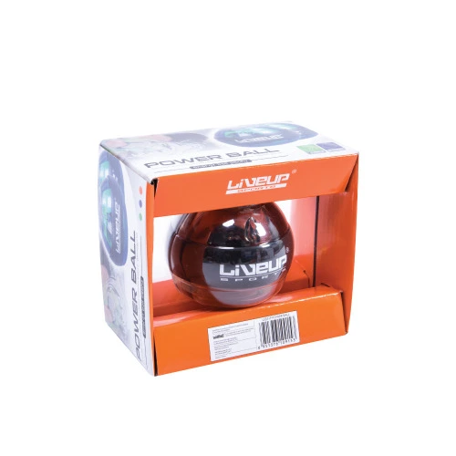 Gyroball for my wrist