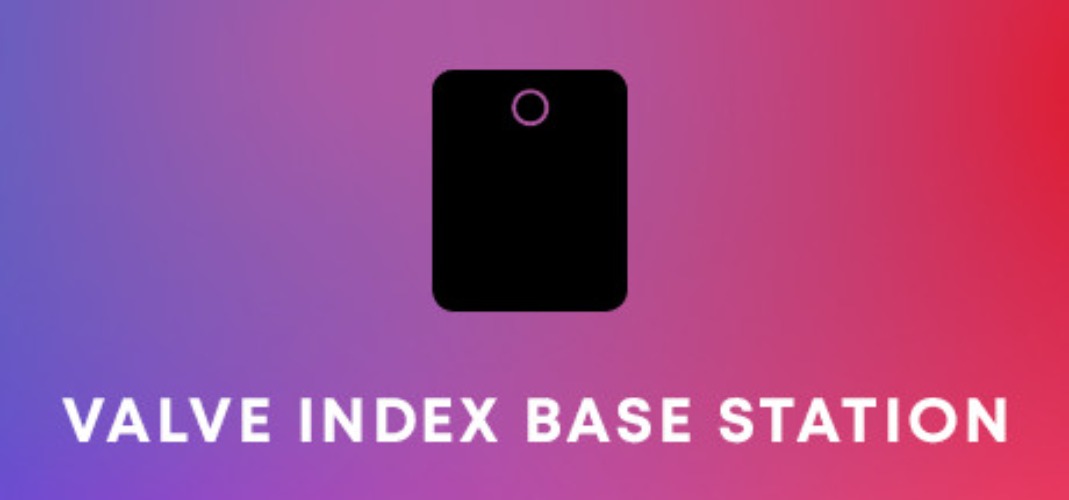 Valve Index® Base Station (x2)