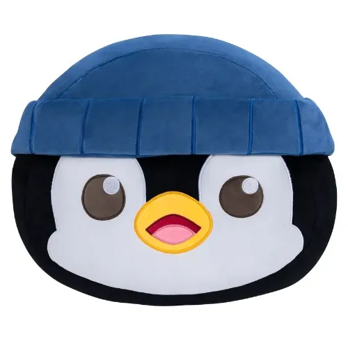 VALORANT Dan the Penguin Cushion