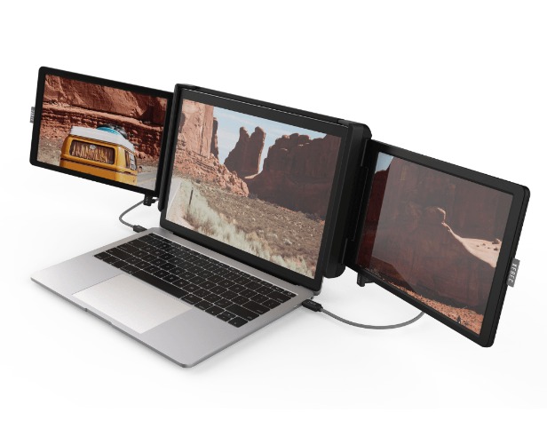 Xebec Tri-Screen 2 | Default Title