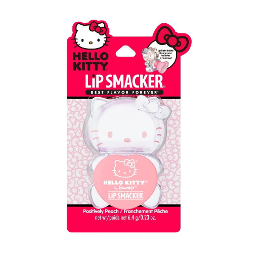 Hello Kitty x Lip Smackers Gummy Lip Balm