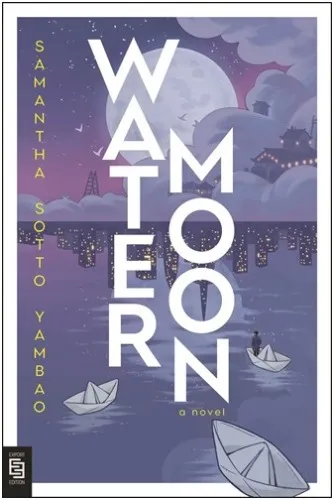 Water Moon by SOTTO YAMBAO, SAMANTHA