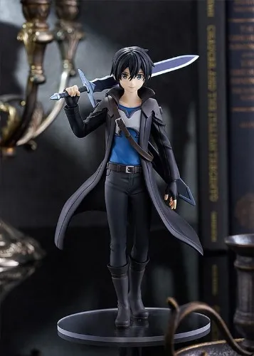 Kirito Figurine