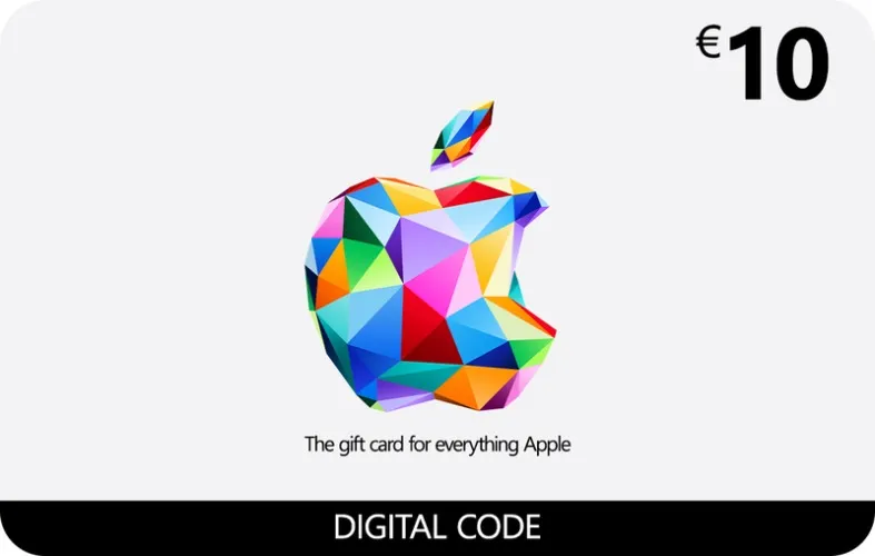 Apple Gift Card