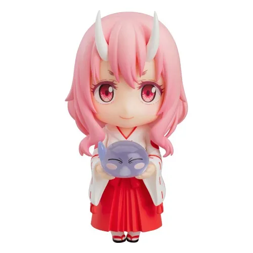 Shuna Nendoroid
