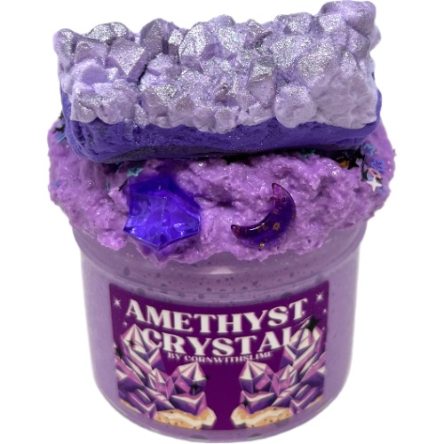 Amethyst Crystal | Default Title