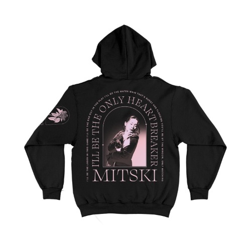 The Only Heartbreaker Hoodie | Medium