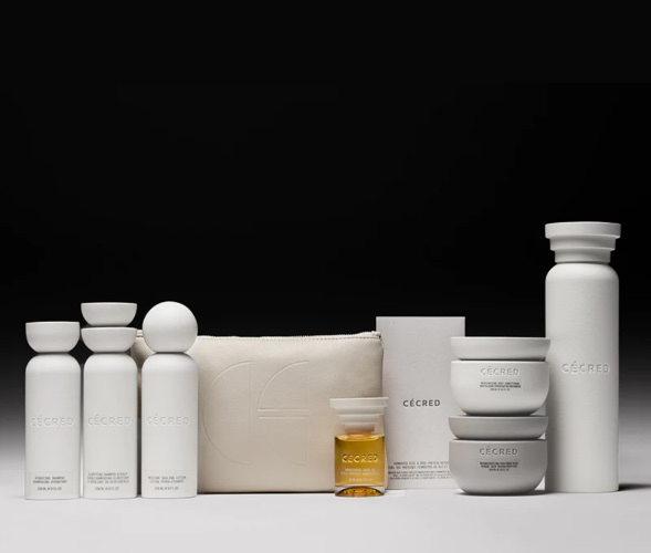 Cécred Super Fan Bundle