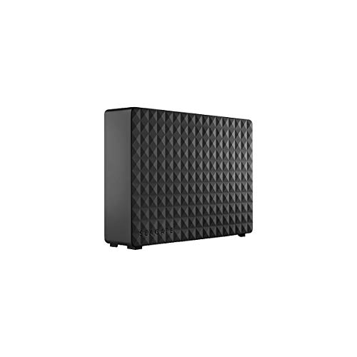Seagate Expansion Desktop 16TB External Hard Drive HDD - USB 3.0 for PC Laptop (STEB16000400) - 16TB - HDD