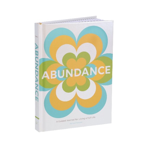 Abundance Journal | Default Title