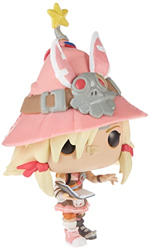 Funko Pop! Games: Tiny Tina's Wonderlands - Tiny Tina