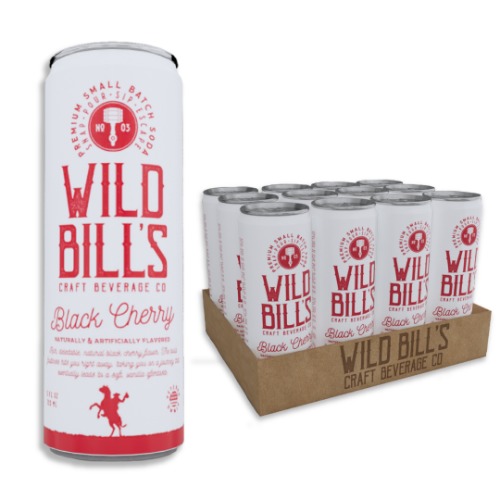 Black Cherry 12-Pack