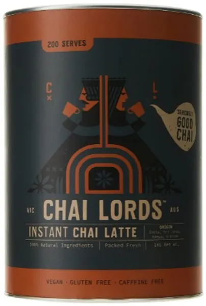 Chai Powder