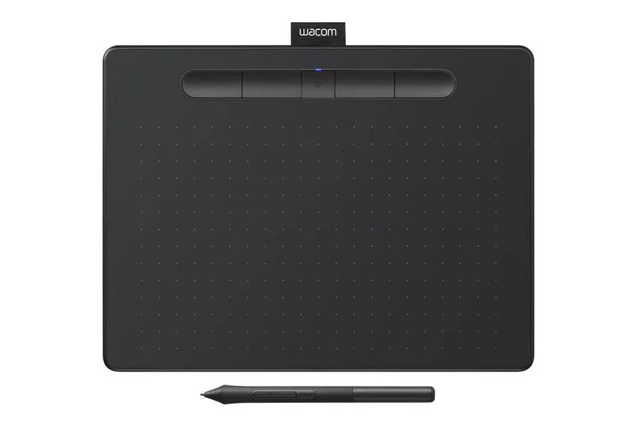 Wacom CTL-6100WL/K0-CX Drawing Tablet